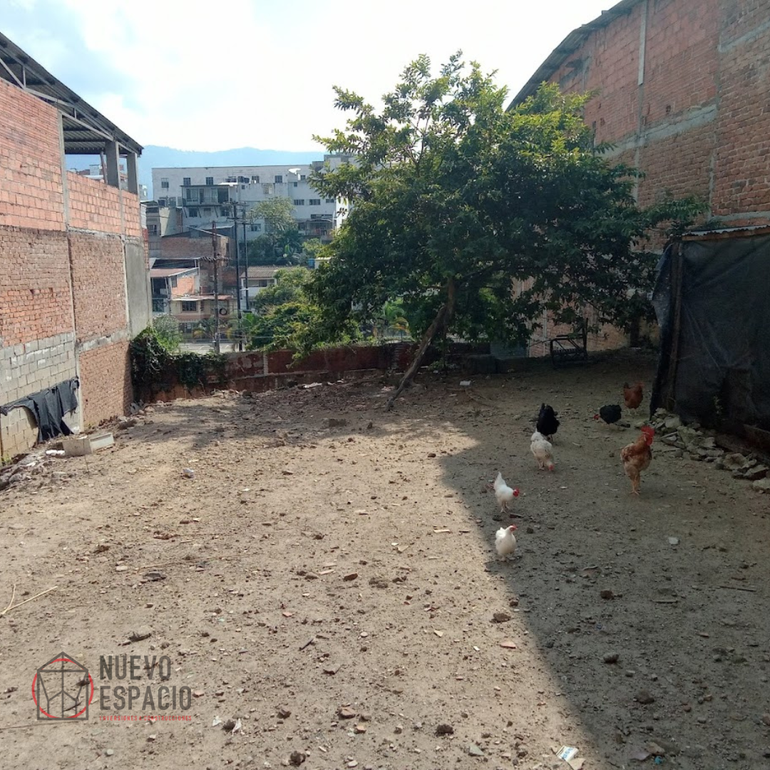 Lote en Venta Ibagué - Centro
