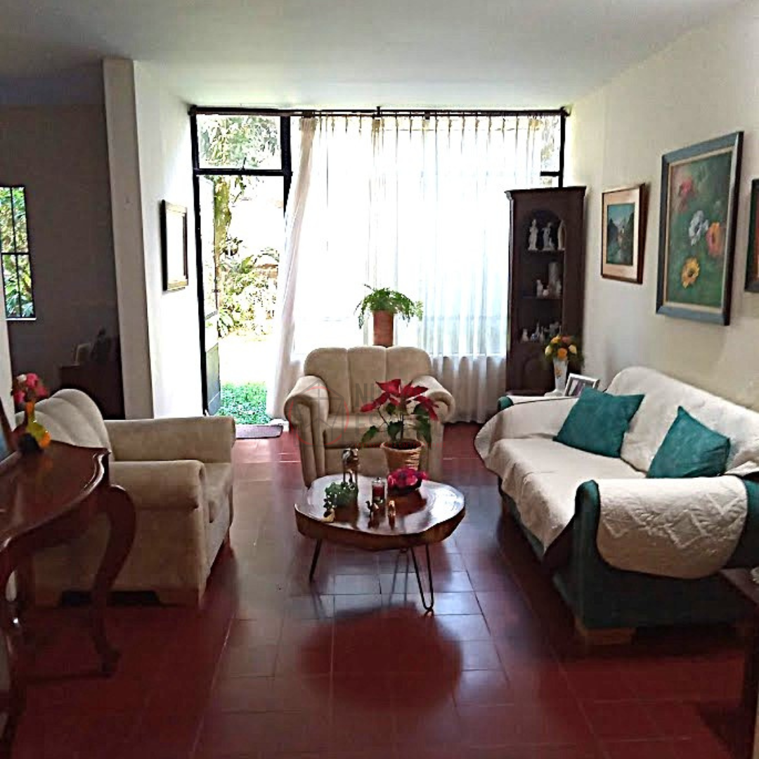 Casa en Venta Ibagué  - Santa Elena