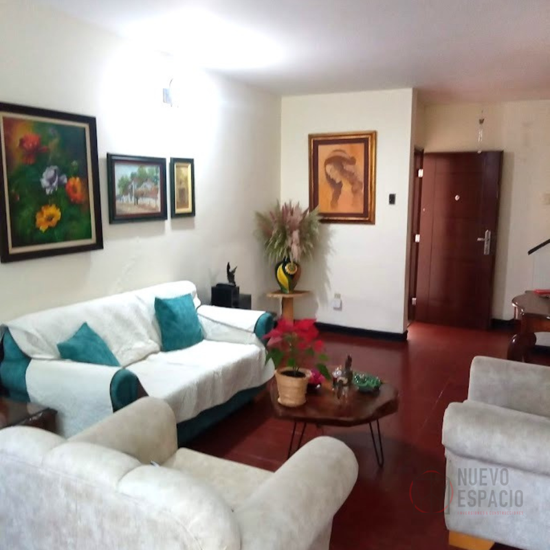 Santa Elena,  Casa en Venta  Ibagué