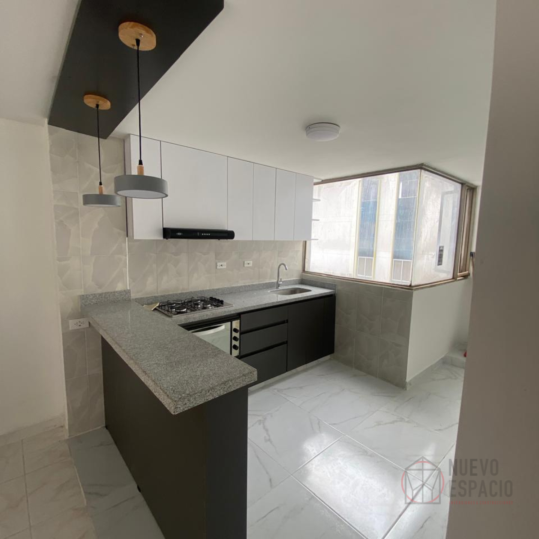 Centro, Apartamento en Venta Ibagué