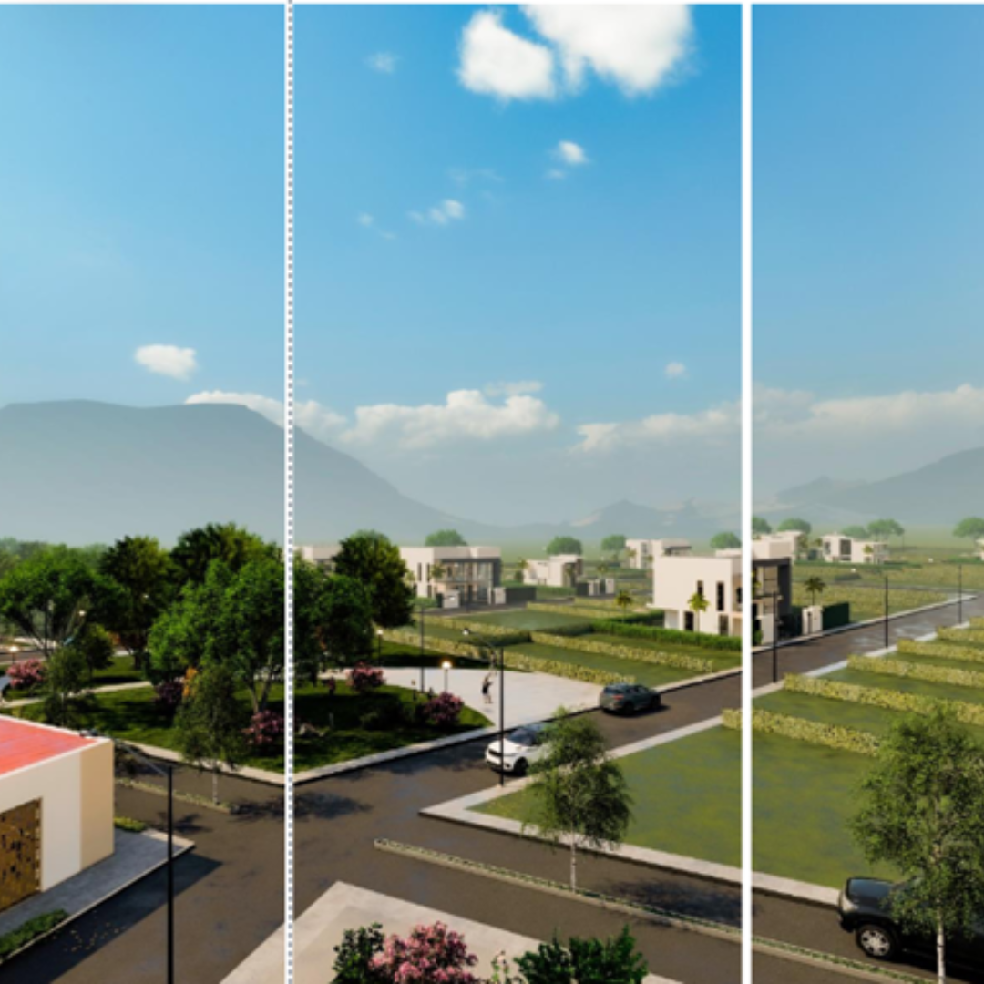 Lote en Venta para construir casa Campestre, Roca II,  Vereda Aparco Ibagué