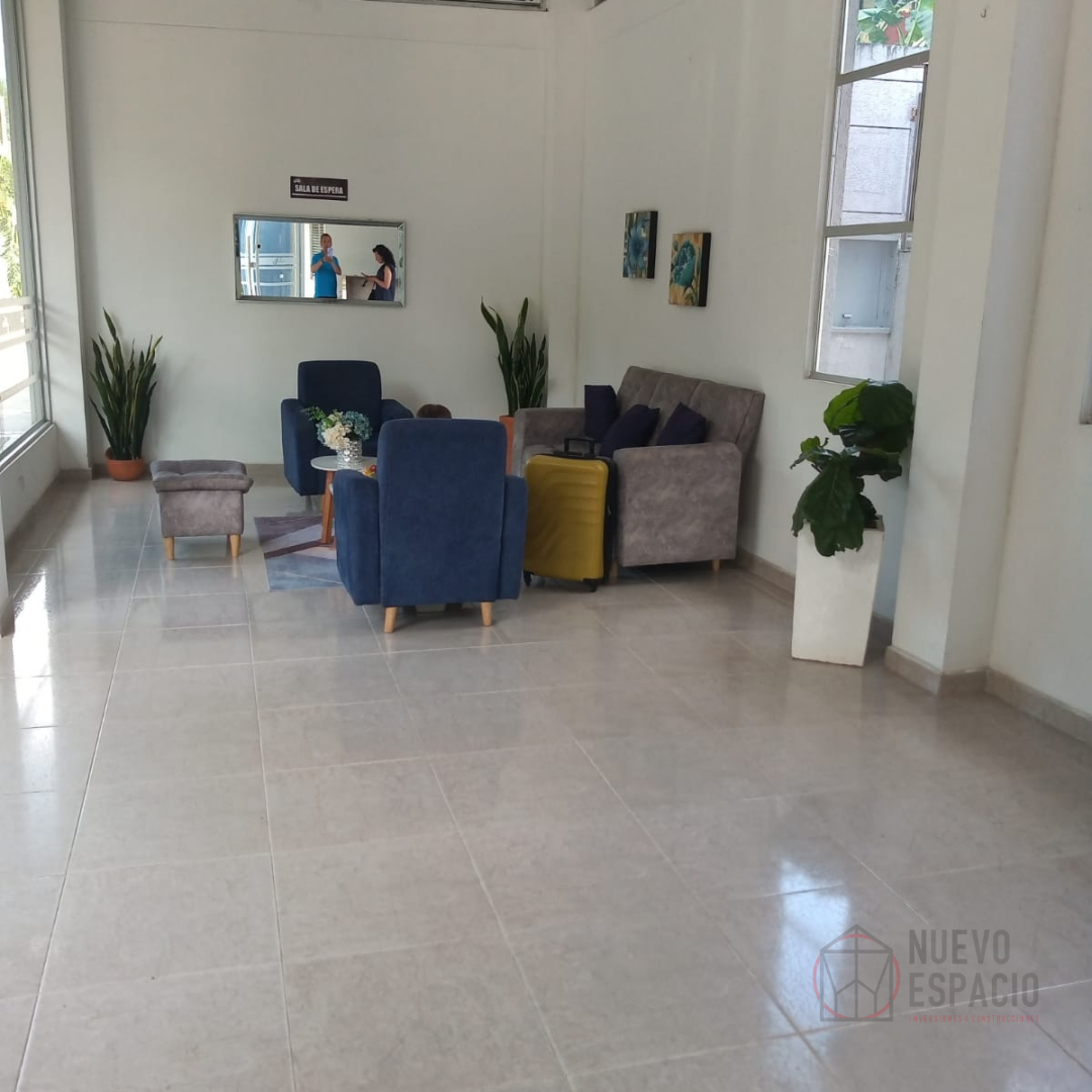 Apartamento en Venta Ibagué -  Florida 4