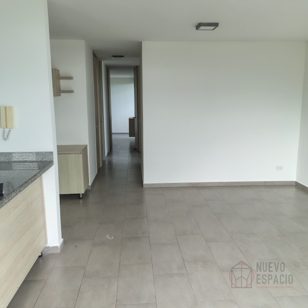 Apartamento en Venta  Ibagué -  Montes  Gran Reserva