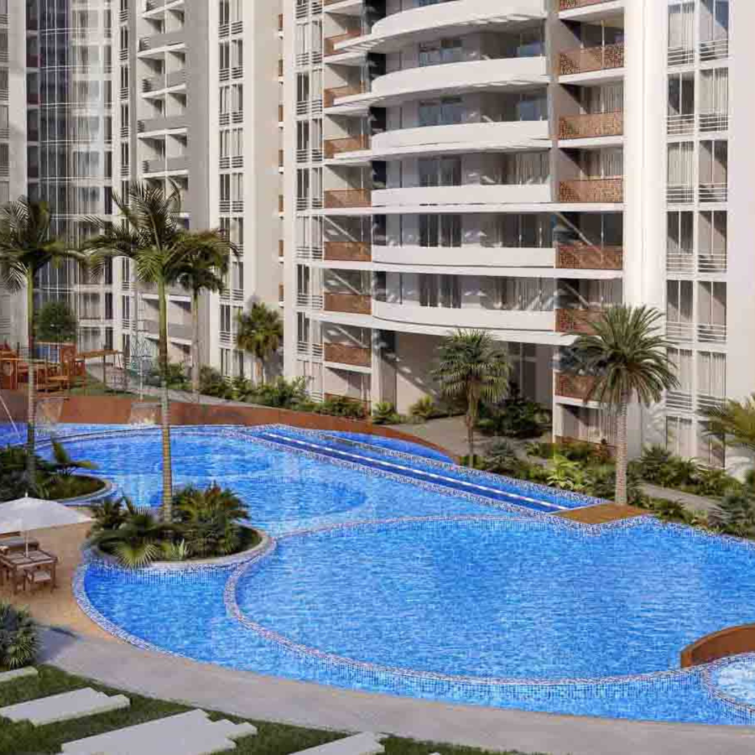 Vendo Apartamento Ibagué,  Conjunto Residencial Mándala