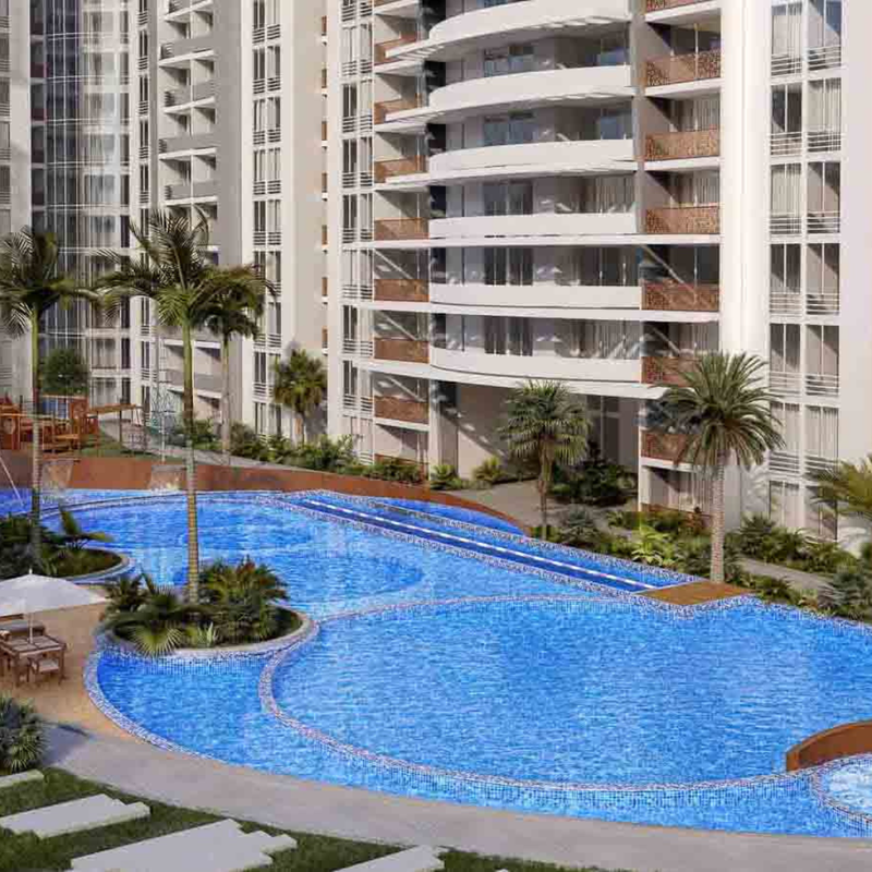 Apartamento en Venta Ibagué - Conjunto Residencial Mándala Apartamento en Venta Ibagué - Conjunto Residencial Mándala