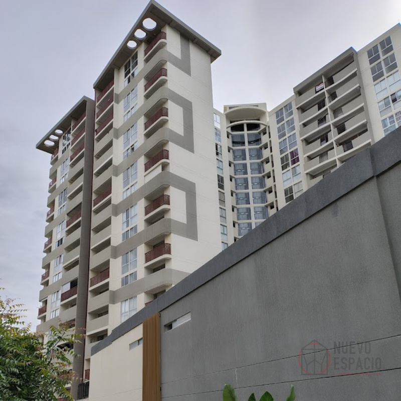Arriendo Apartamento,  Conjunto Residencial Mándala  Ibagué