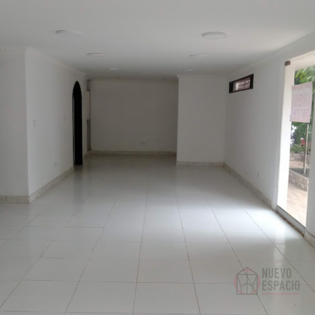 Arriendo Local Comercial  Ibagué  -  Cádiz
