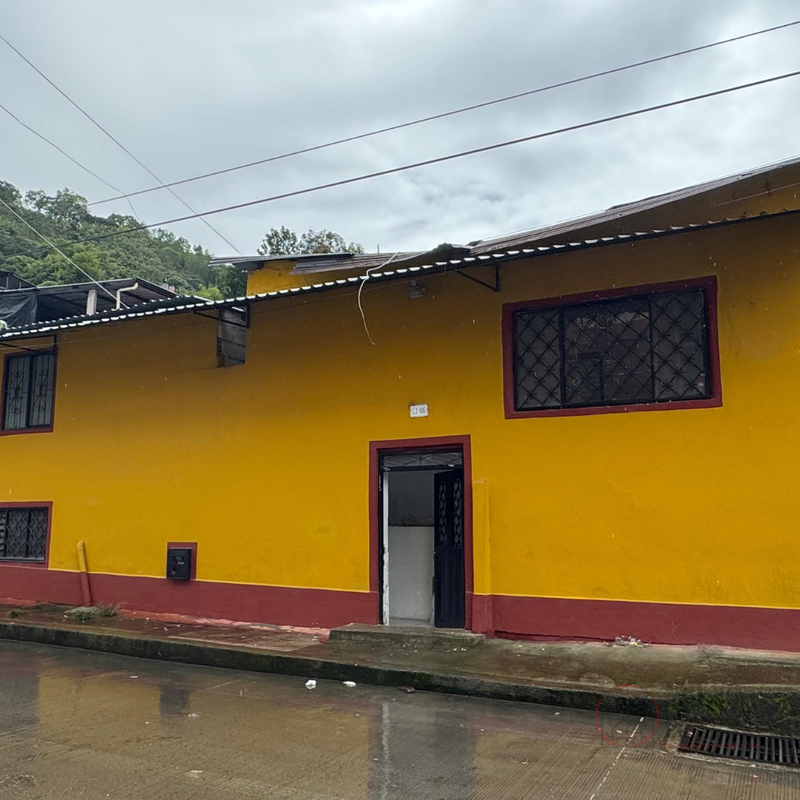 Casa en venta, 20 de Julio, Ibagué