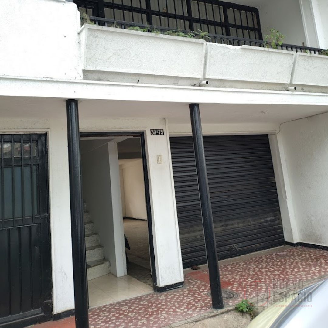 Casa en Venta Avenida Ambala Ibagué