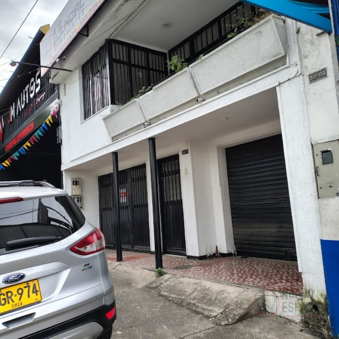 Casa en Venta Ibagué - Avenida Ambala