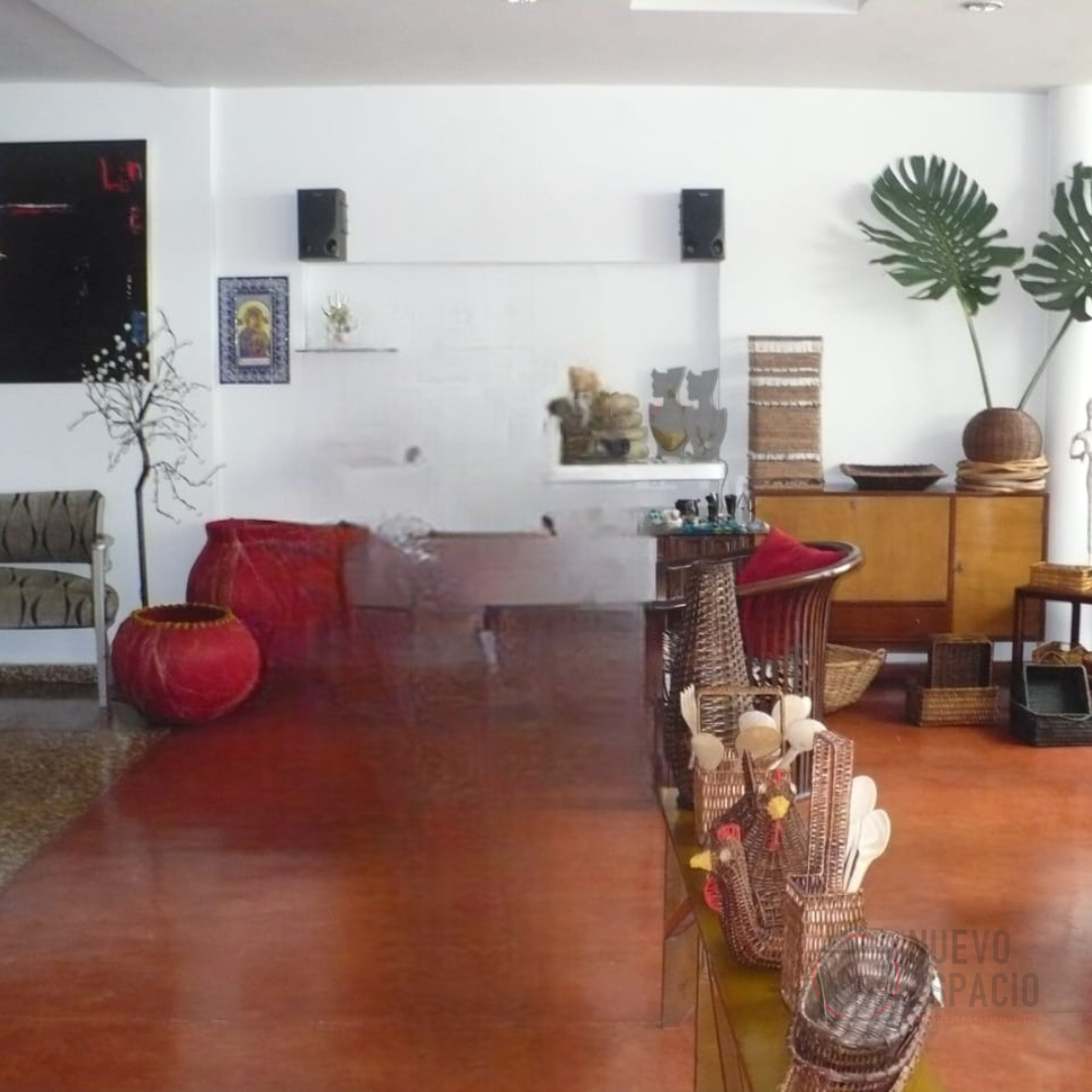 Casa en Venta Ibagué  -  Santa Helena