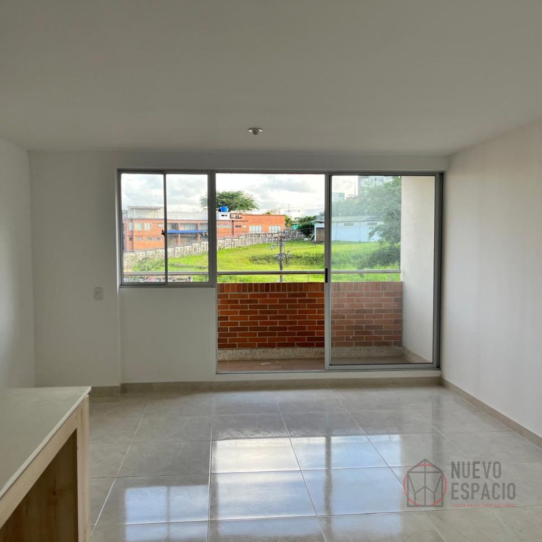 Apartamento en Venta, La Samaria Ibagué