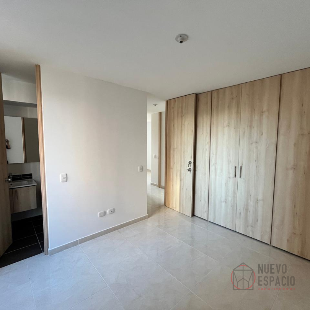 Apartamento en Venta Ibagué - La Samaria