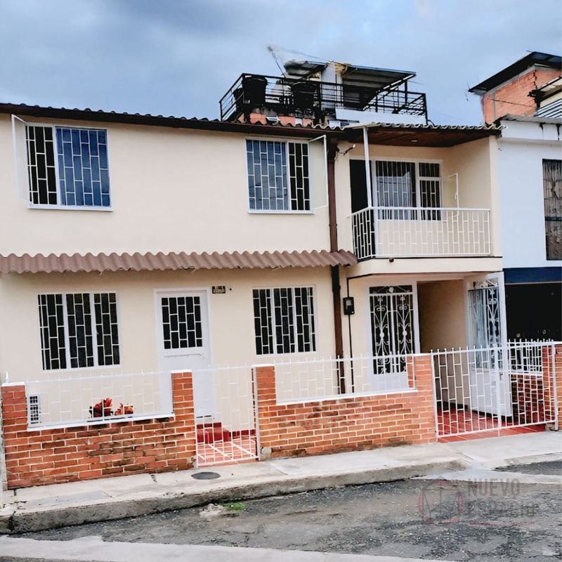Casa en Venta, Valparaíso Ibagué