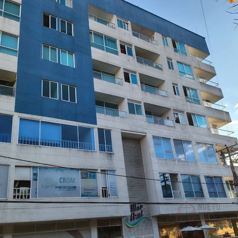 Apartaestudio en venta, Magisterio Ibague