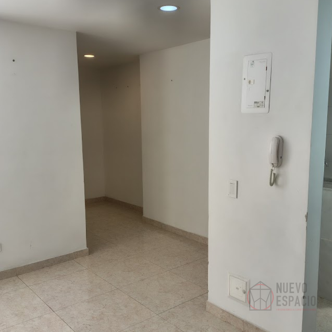 Apartaestudio en venta Ibagué - Magisterio