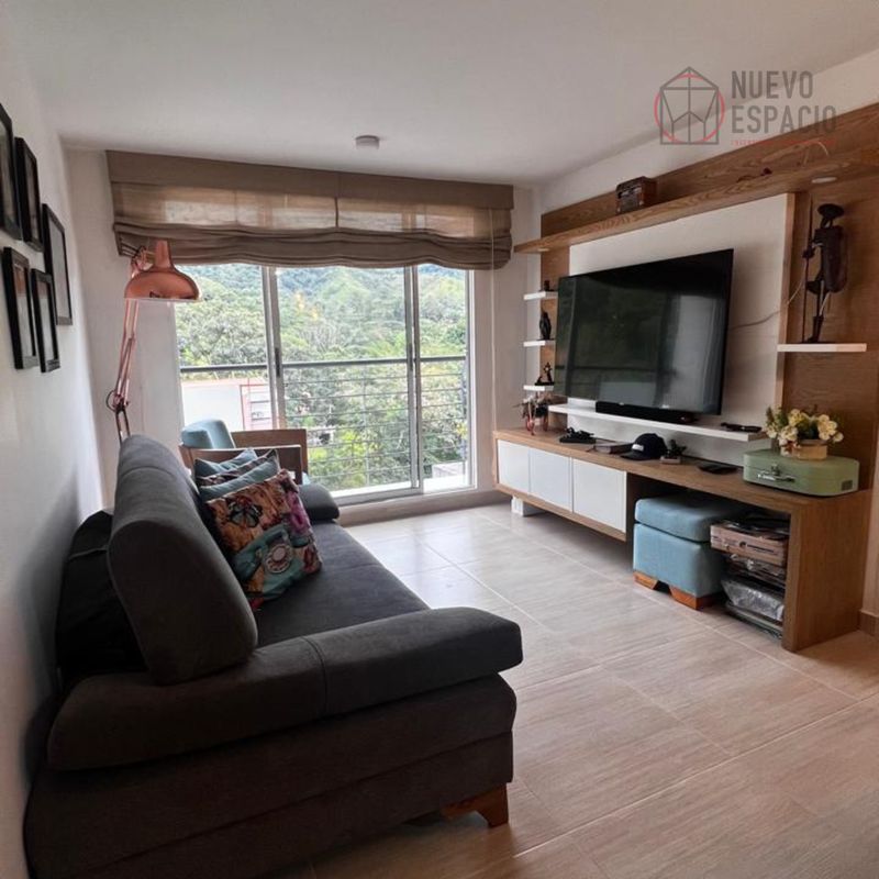Venta Apartamento Calambeo, Ibagué