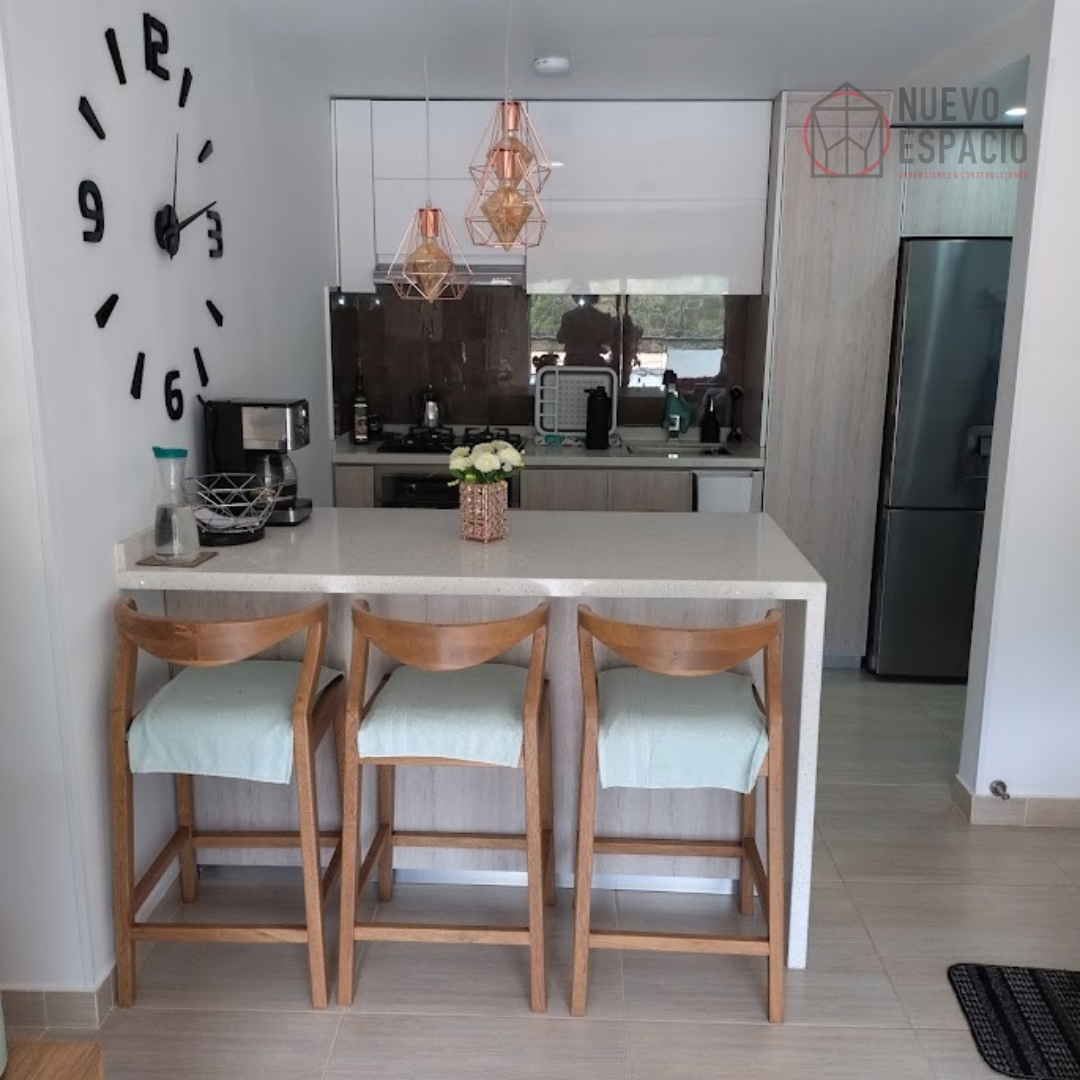 Apartamento en Venta Ibagué -  Calambeo