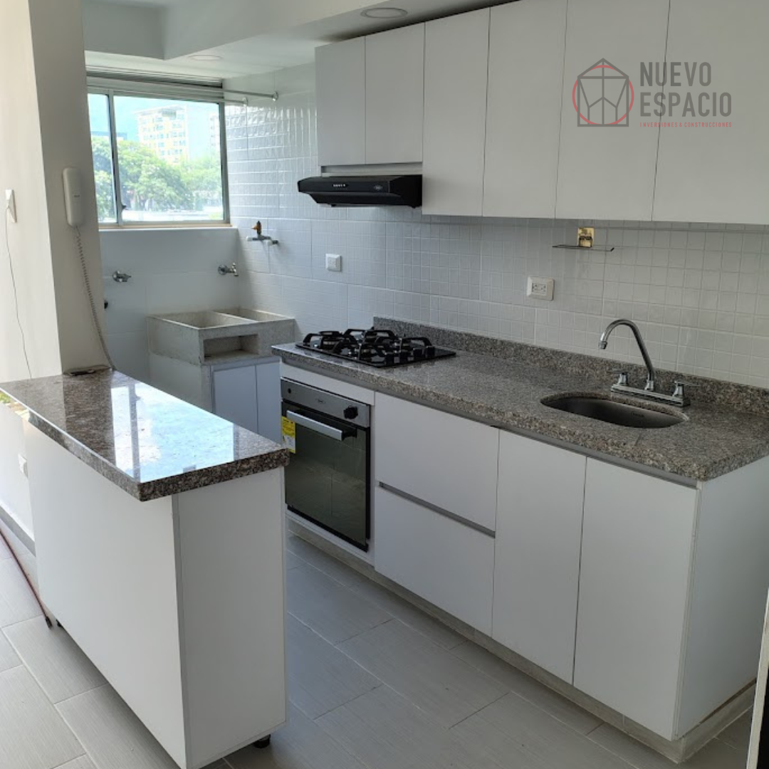 Arriendo Apartamento en Ibagué -  Flor Alba Campestre
