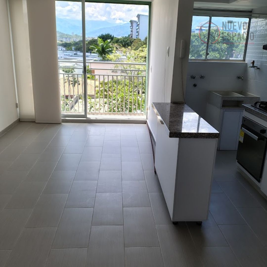Arriendo Apartamento en Ibagué, Flor Alba Campestre