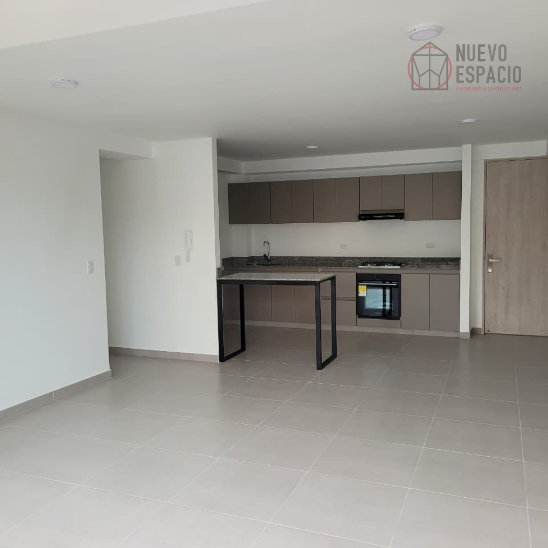 Apartamento en Venta Ibagué -   Conjunto Residencial Mándala