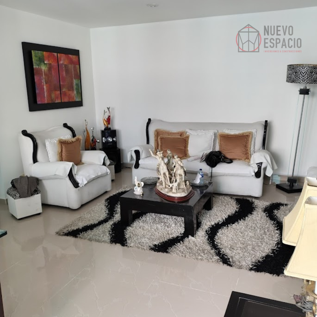 Apartamento en venta en Ibagué - Condominio Riviera