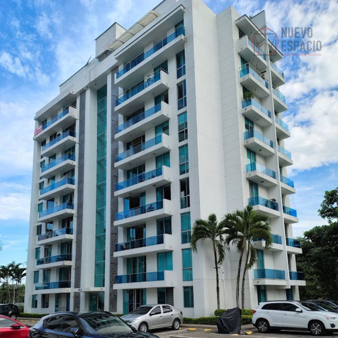 Apartamento en venta en Ibagué,  Condominio  Riviera