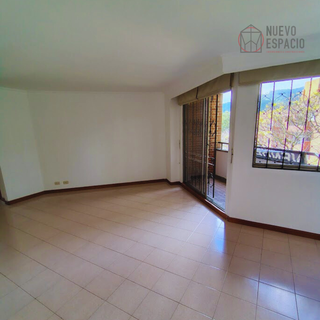 Apartamento en Venta Ibagué - Piedra Pintada