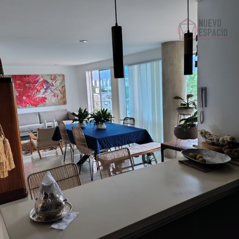 Apartamento en Venta Ibagué - Altos de la Carolina Apartamento en Venta Ibagué - Altos de la Carolina