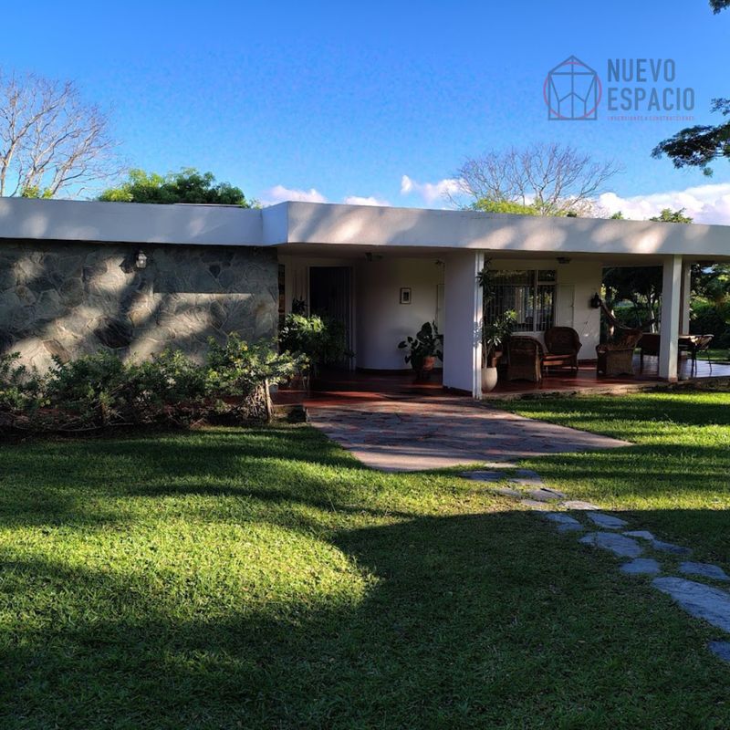 Casa lote Campestre en Venta Ibagué - San Francisco de Aparco Casa lote Campestre en Venta Ibagué - San Francisco de Aparco