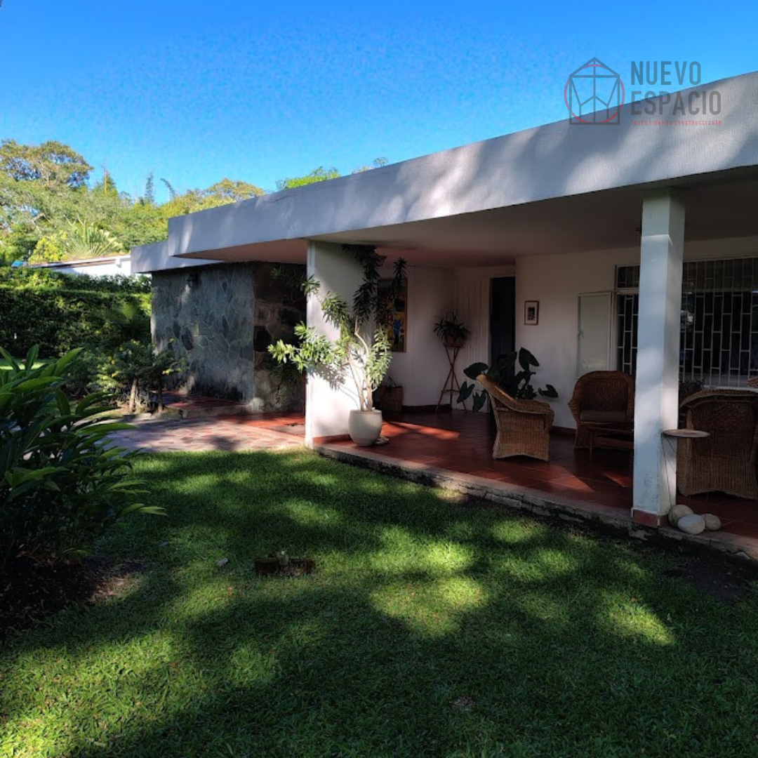 Casa lote Campestre en Venta Ibagué - San Francisco de Aparco