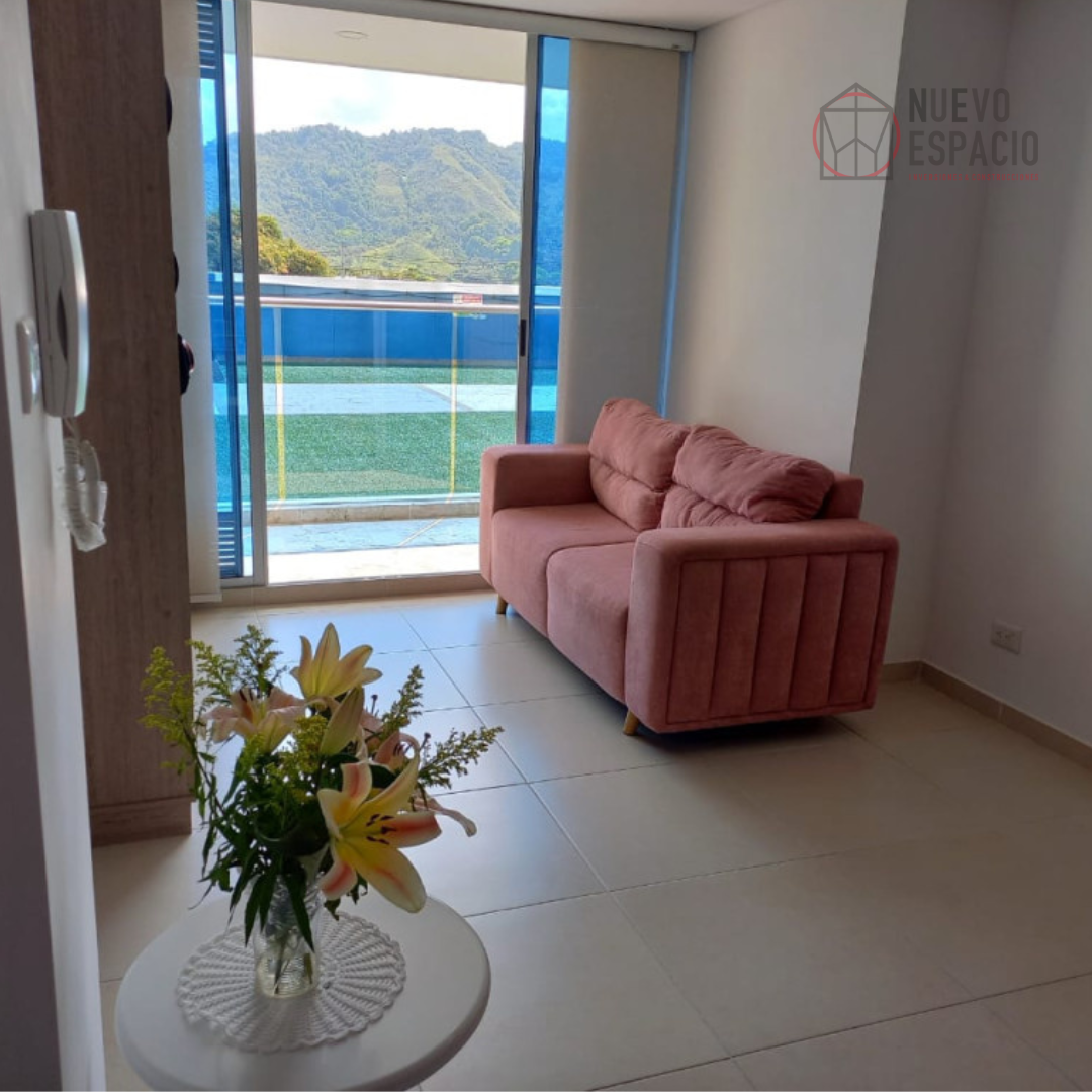 Apartamento en Venta - Torreón de Varsovia
