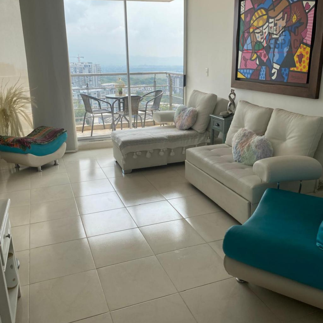 Venta apartamento - Mirador los andes (Poblado)
