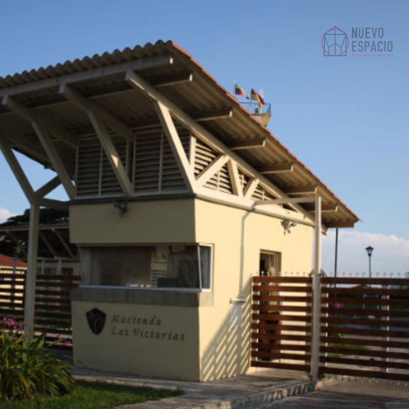 Lote en Venta Ibagué -  Hacienda las Victorias