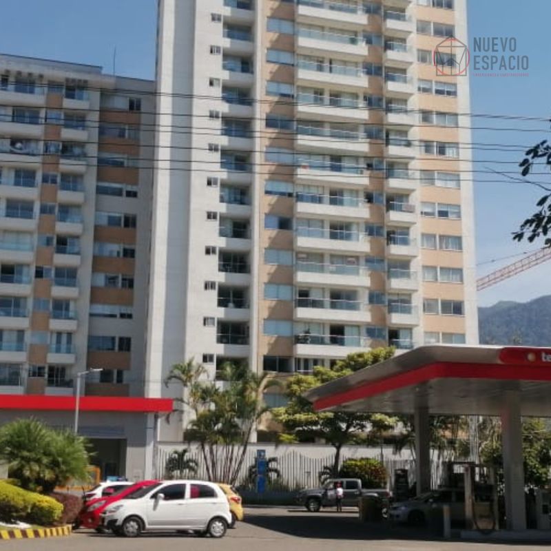 Apartamento en Venta Ibagué - La Milla de oro