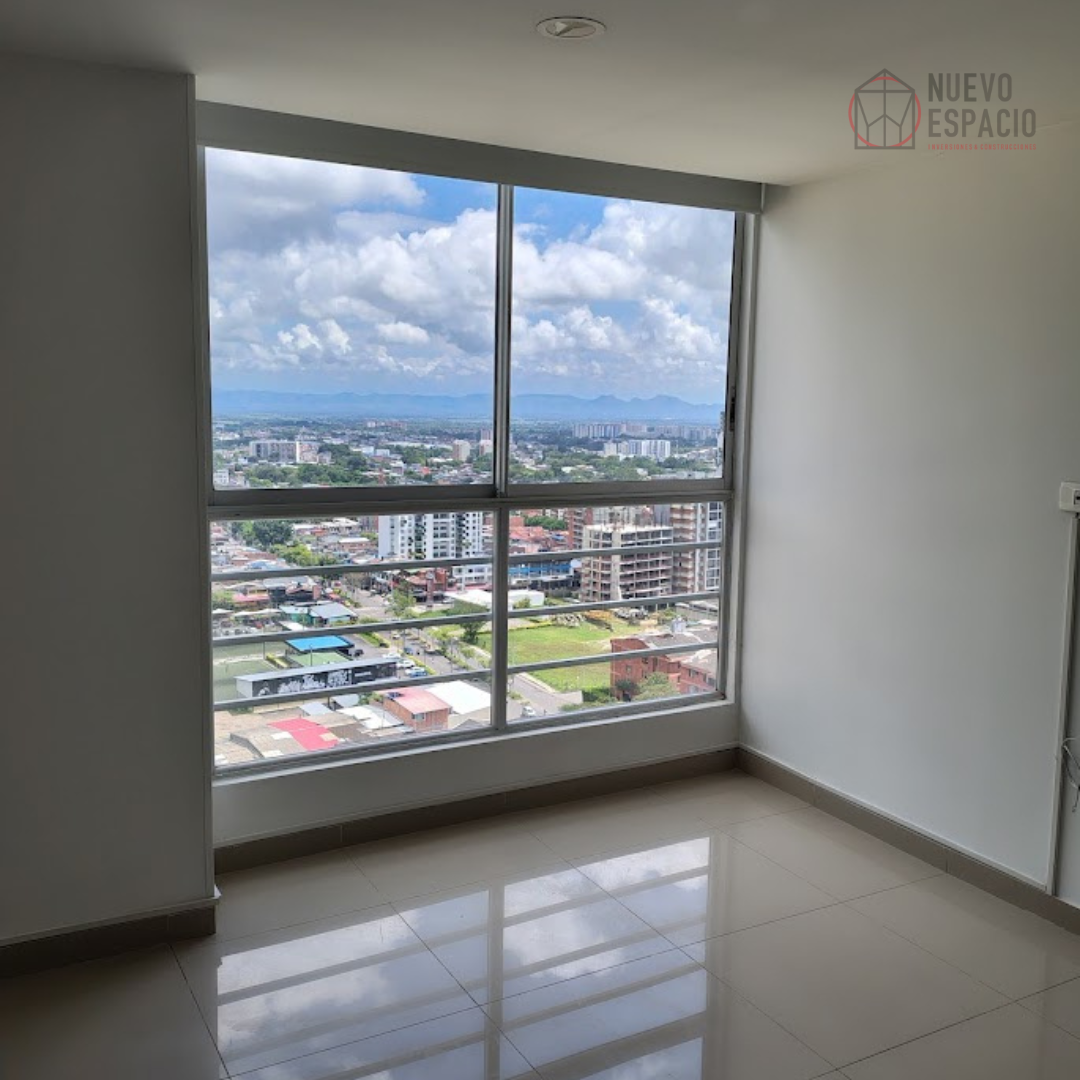 Arriendo Apartamento en  Ibagué - La Milla de oro