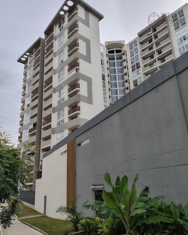 Arriendo Apartamento Ibagué - Conjunto Residencial Mándala