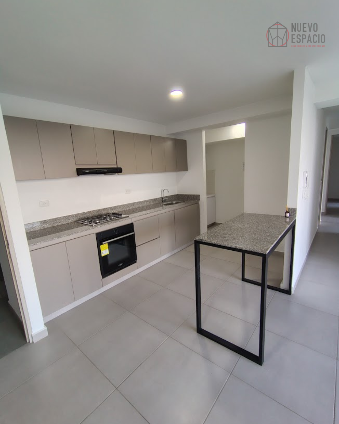 Arriendo Apartamento Ibagué - Conjunto Residencial Mándala