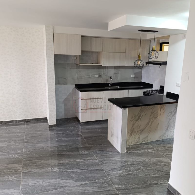 Apartamento en Venta Ibagué -  Fontana Campestre