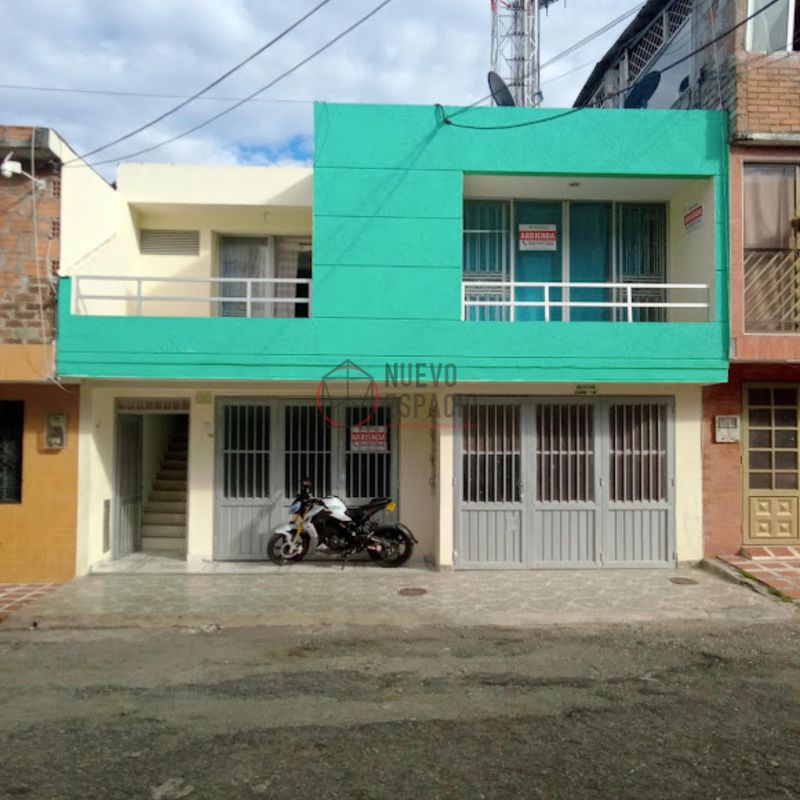 Casa en Venta en Ibagué - Jardines de Atolsure Casa en Venta en Ibagué - Jardines de Atolsure