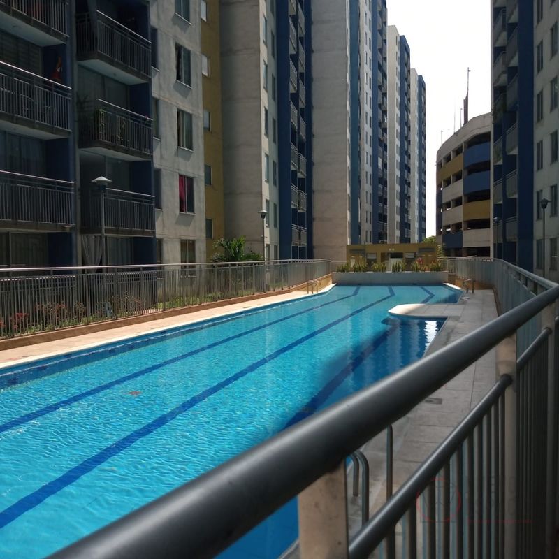 Apartamento en Venta Ibagué - Florida 4 Apartamento en Venta Ibagué - Florida 4