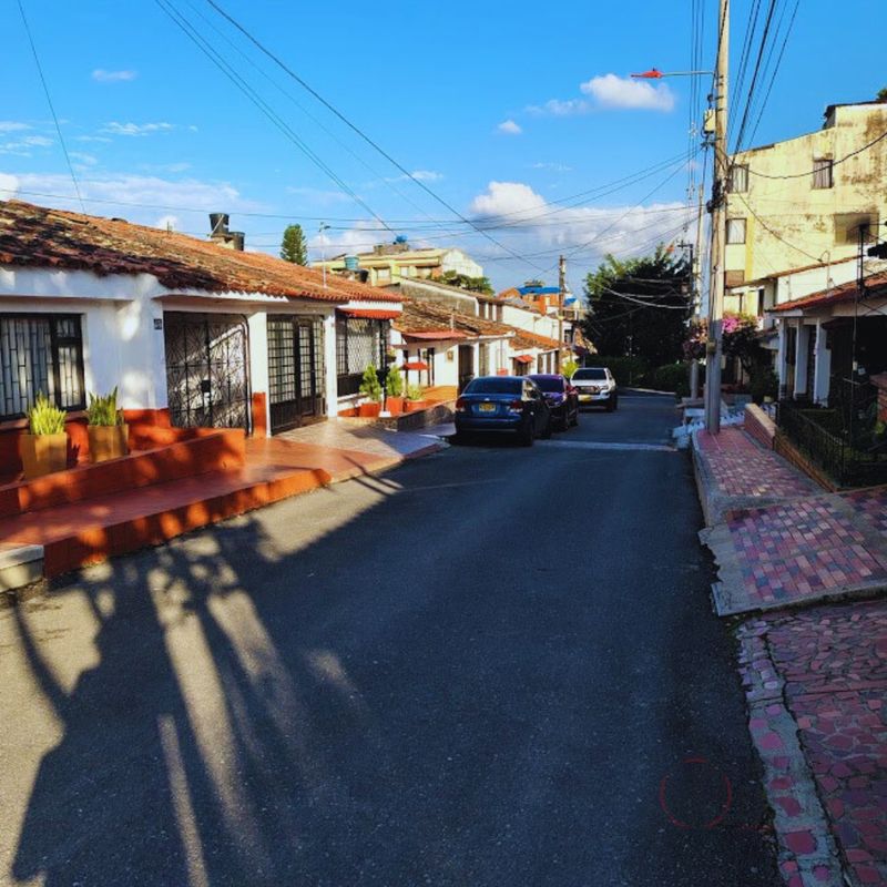 Casa en Venta Irazu - Ibagué Casa en Venta Irazu - Ibagué