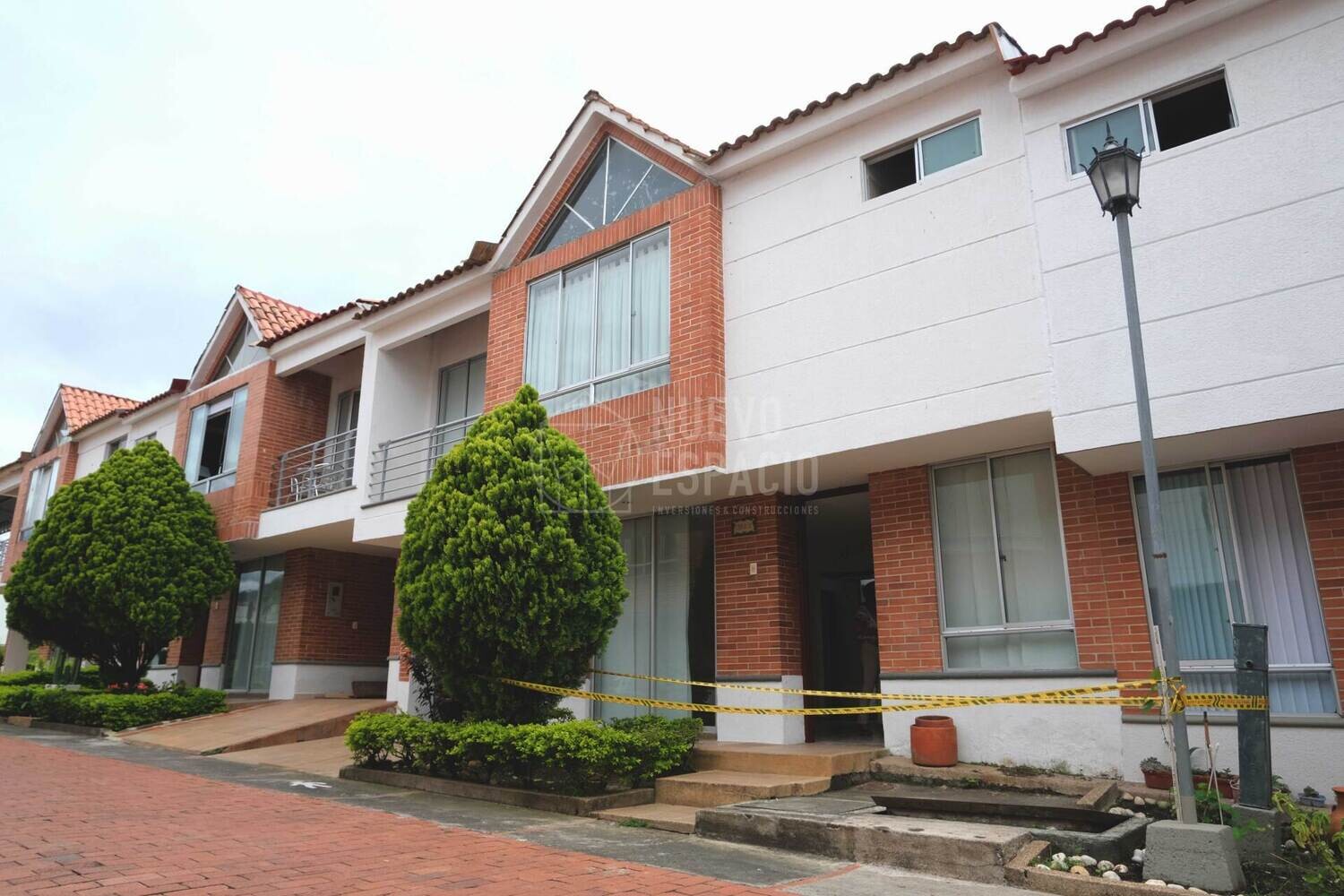 Casa en Venta Ibagué - La florida