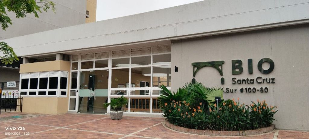 Apartamento en Venta Ibagué - Bio Hacienda Santa cruz Apartamento en Venta Ibagué - Bio Hacienda Santa cruz