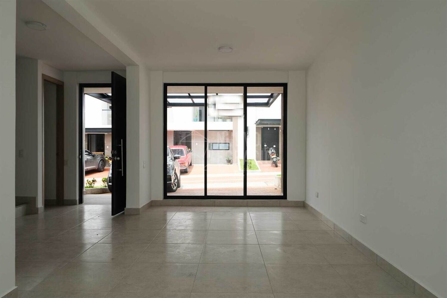 Casa en Venta Ibagué - La Samaria
