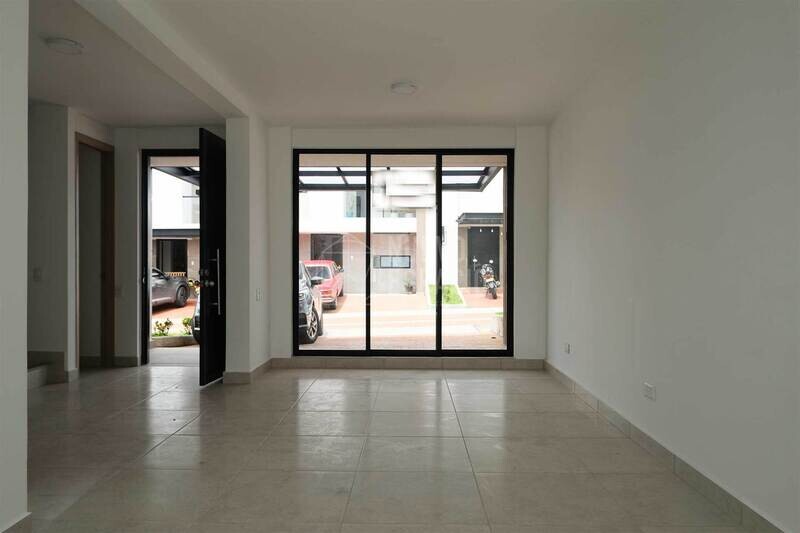 Casa en Venta Ibagué - La Samaria