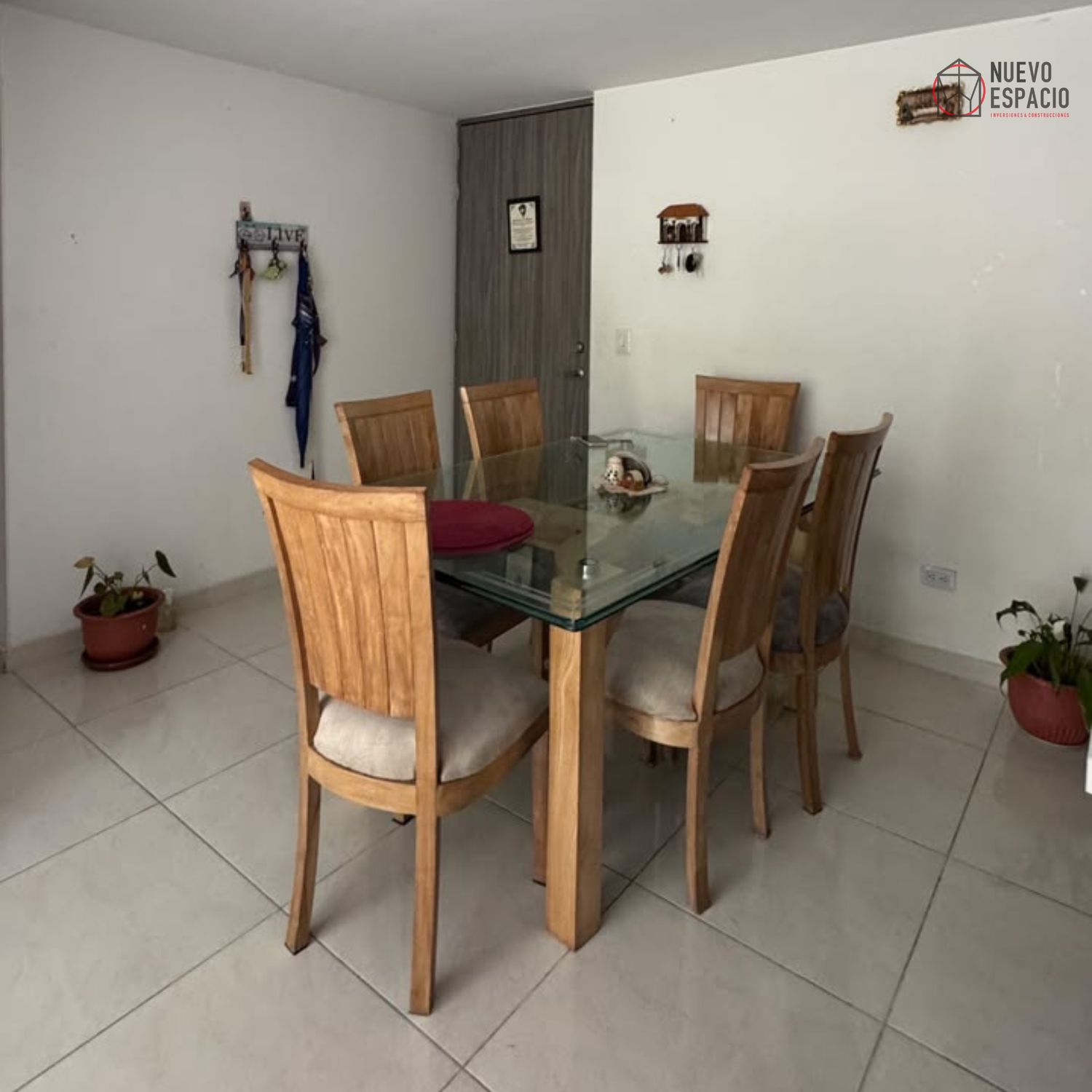 Apartamento en Venta Ibagué - Altos de Berlin Apartamento en Venta Ibagué - Altos de Berlin
