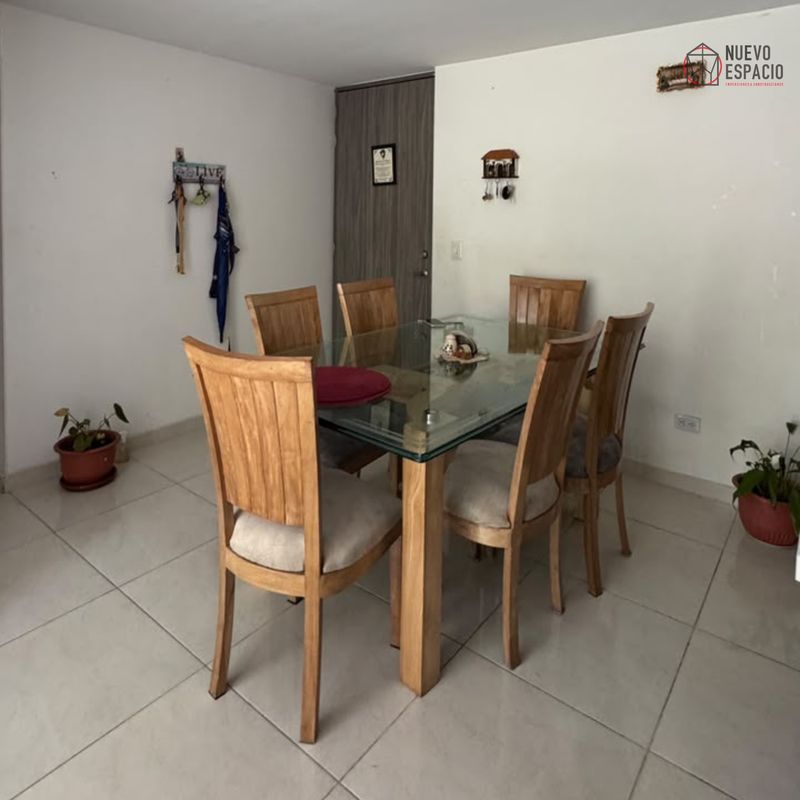 Apartamento en Venta Ibagué - Altos de Berlin Apartamento en Venta Ibagué - Altos de Berlin