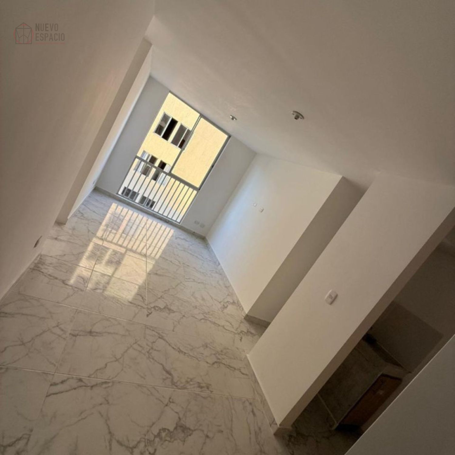 Apartamento en Venta Ibagué - Conjunto Residencial Cipres