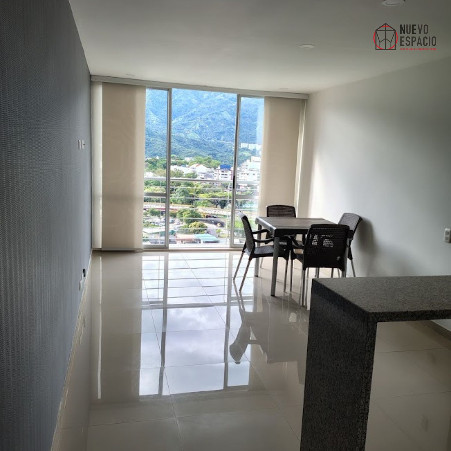 Apartamento en Venta Ibagué - Mirador de Santa Elena Apartamento en Venta Ibagué - Mirador de Santa Elena